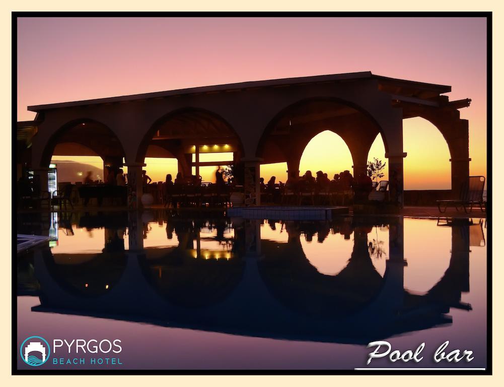 Pyrgos Mália