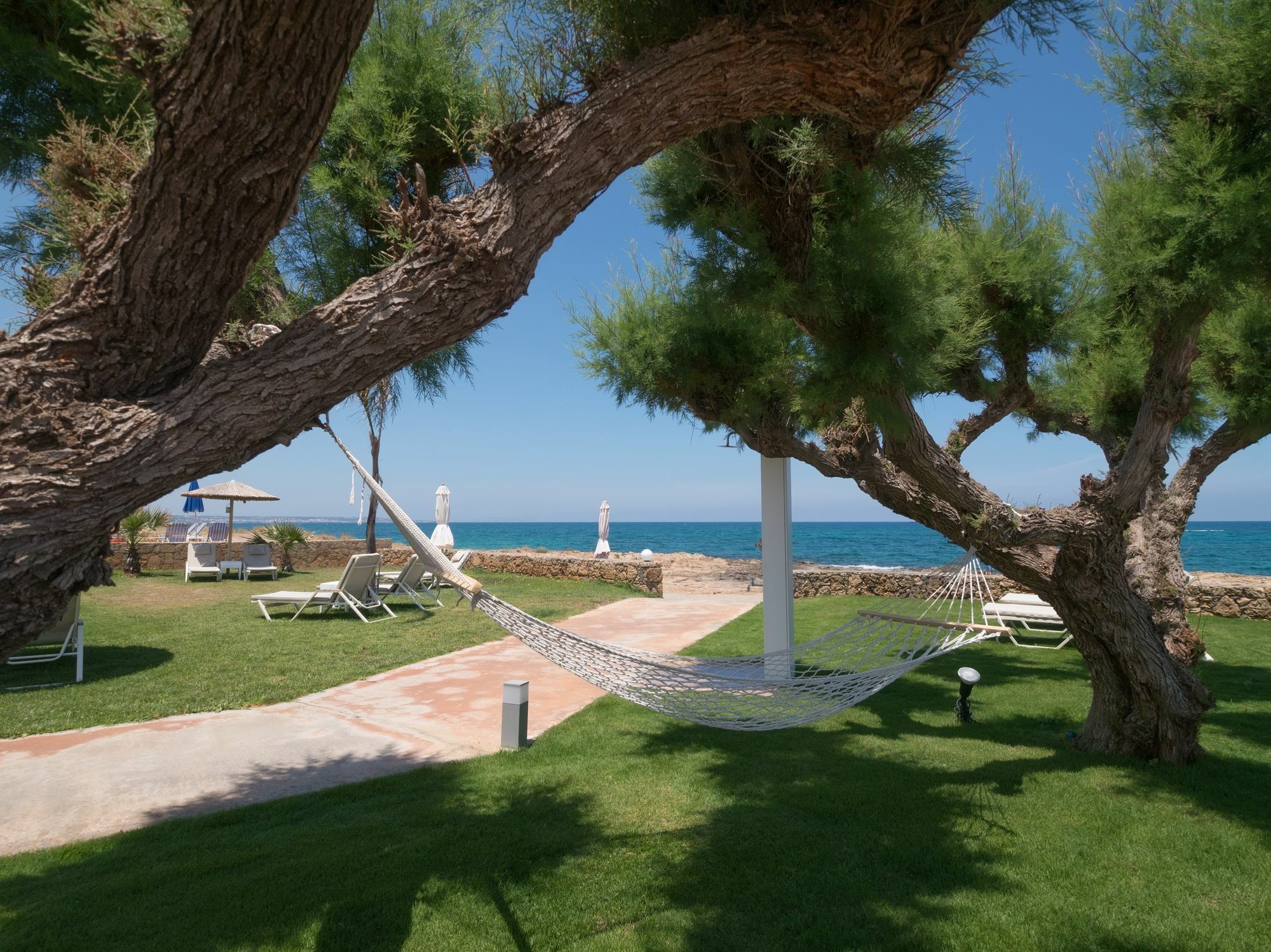 Pyrgos 2* Mália