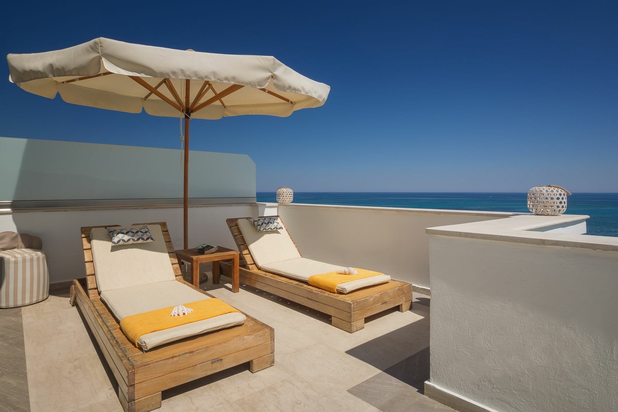 Aparthotel Pyrgos Malia (Crete)